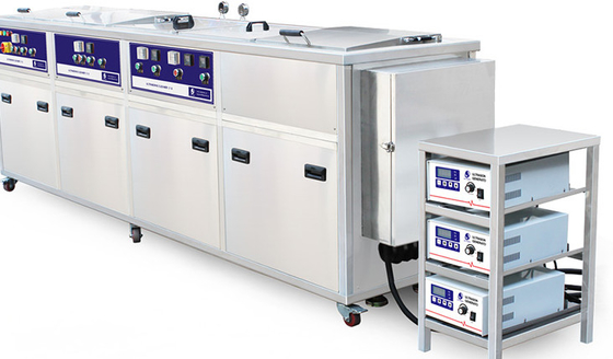 28KHZ Ultrasonic Cleaning Machine