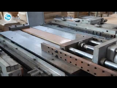 Полуавтоматическая конструкторская машина