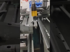 Машины для изготовления радиаторов 6-8 цилиндров с передовой системой пневматического управления