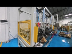 Машина 1000*900mm построителя ядра размера ядра для продукции Автомобиля Радиатора Профессиональн Компании