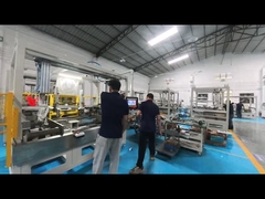 Машина построителя ядра