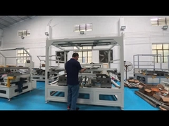 Качественная машина для строительства радиатора